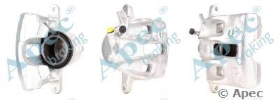 APEC BRAKING lca383 -  Тормозной суппорт